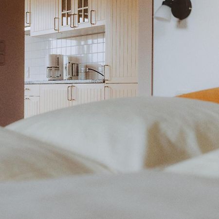 Lindenhaus Hotel Цвизел Екстериор снимка