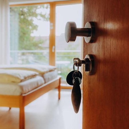 Lindenhaus Hotel Цвизел Екстериор снимка