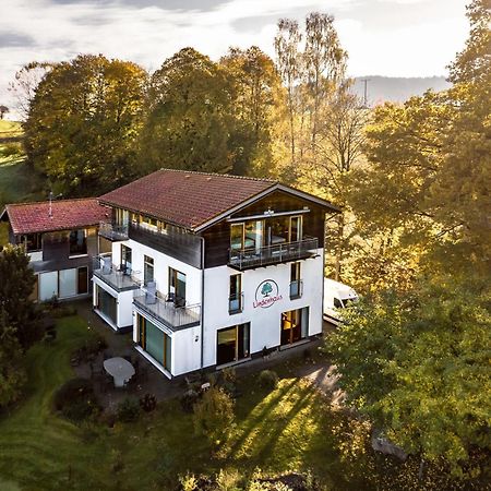 Lindenhaus Hotel Цвизел Екстериор снимка