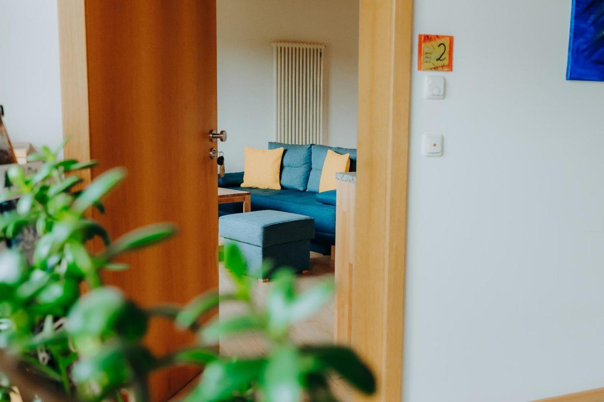 Lindenhaus Hotel Цвизел Екстериор снимка