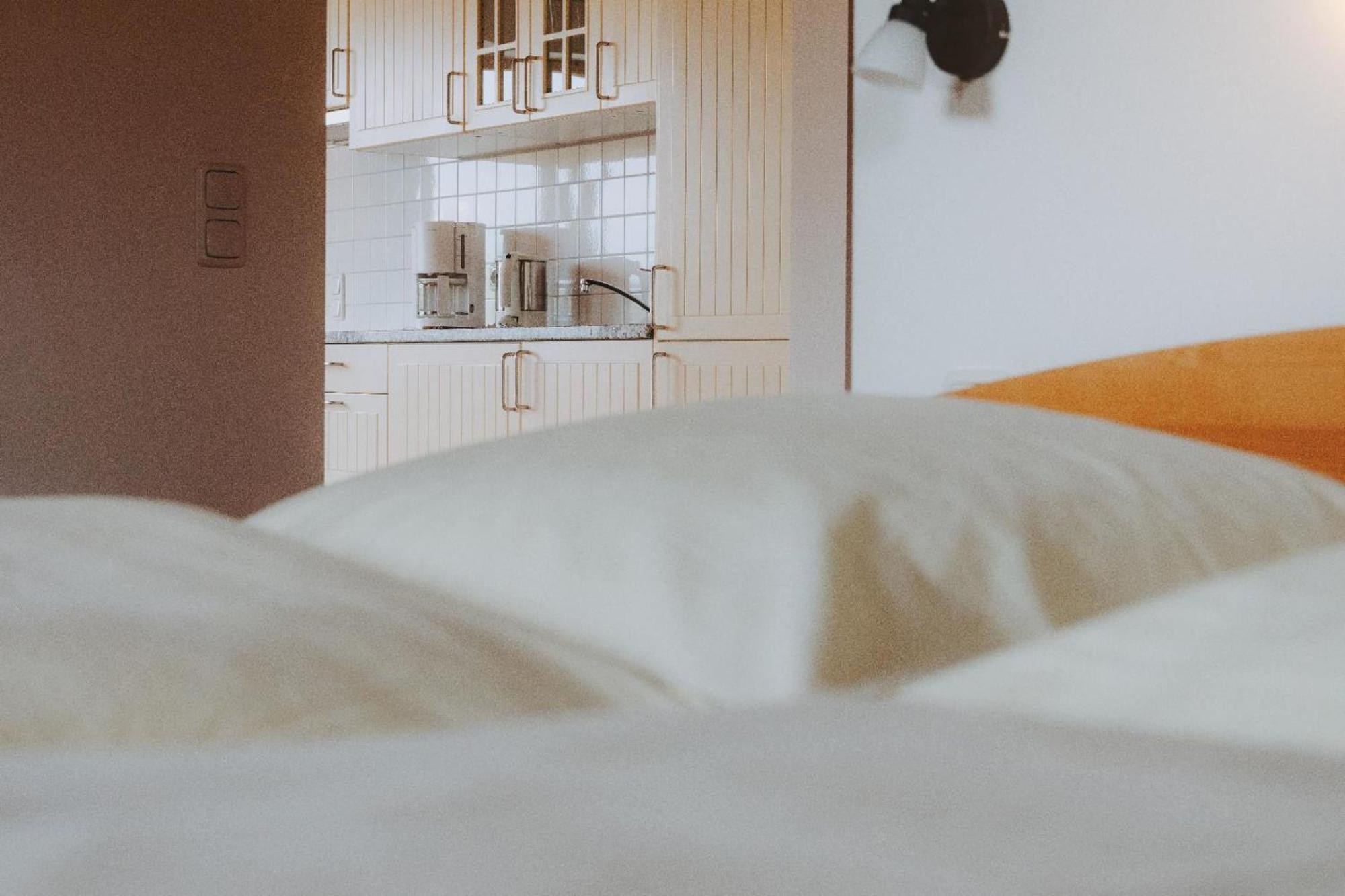 Lindenhaus Hotel Цвизел Екстериор снимка