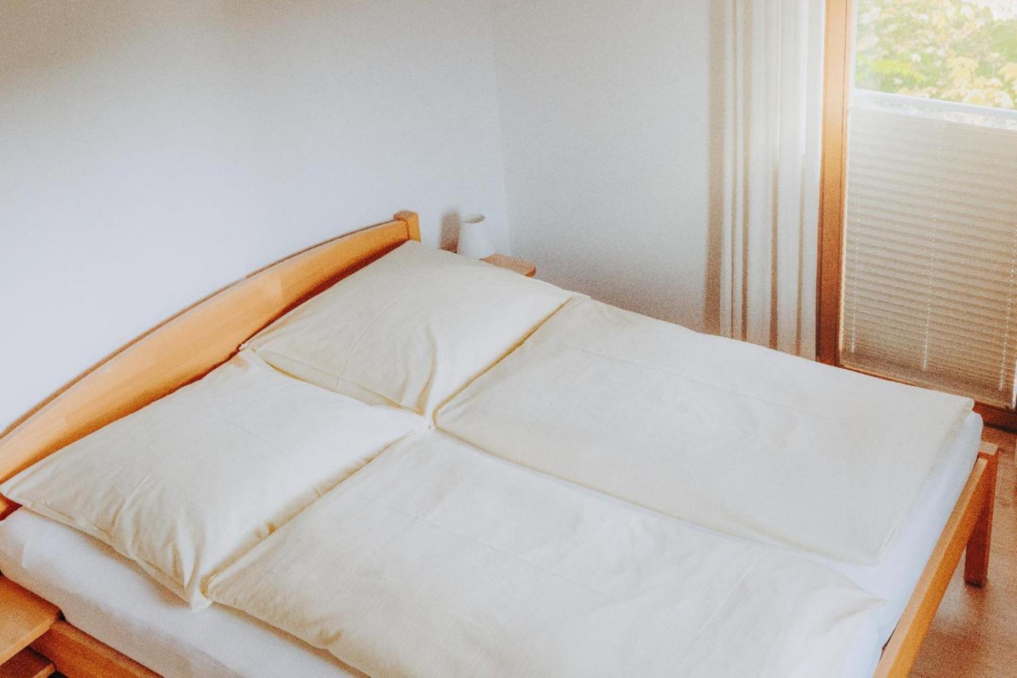 Lindenhaus Hotel Цвизел Екстериор снимка