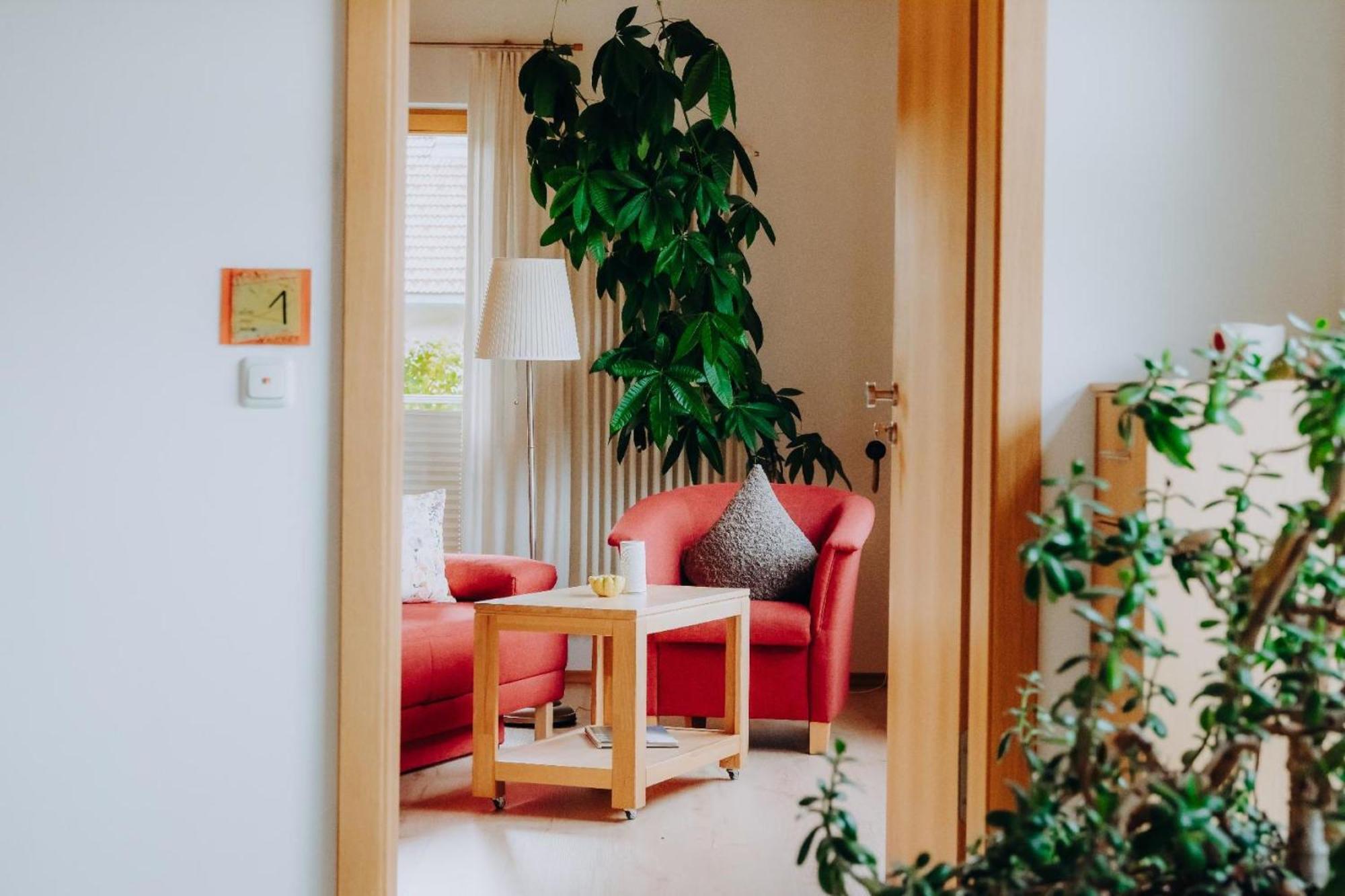 Lindenhaus Hotel Цвизел Екстериор снимка