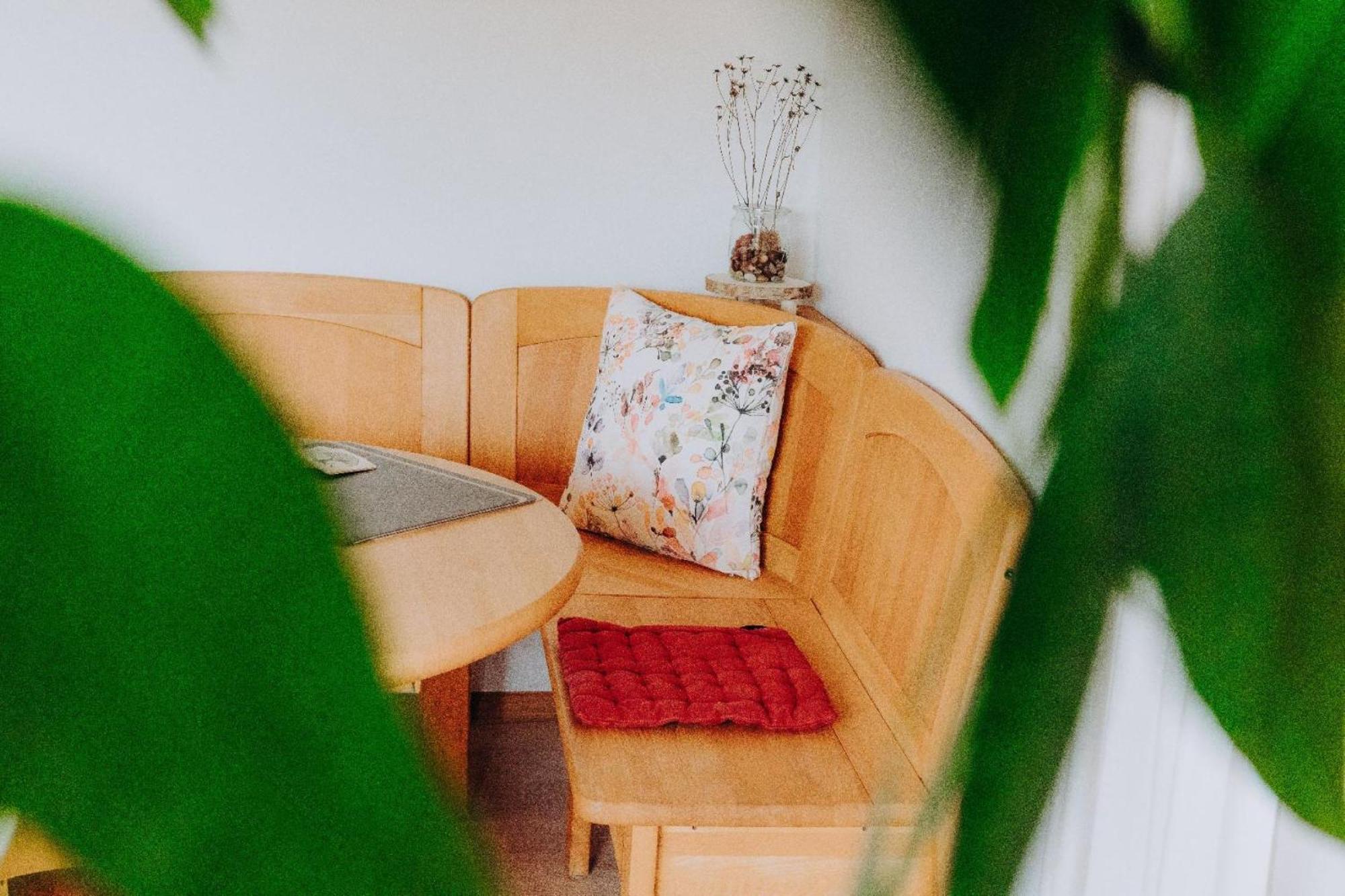 Lindenhaus Hotel Цвизел Екстериор снимка