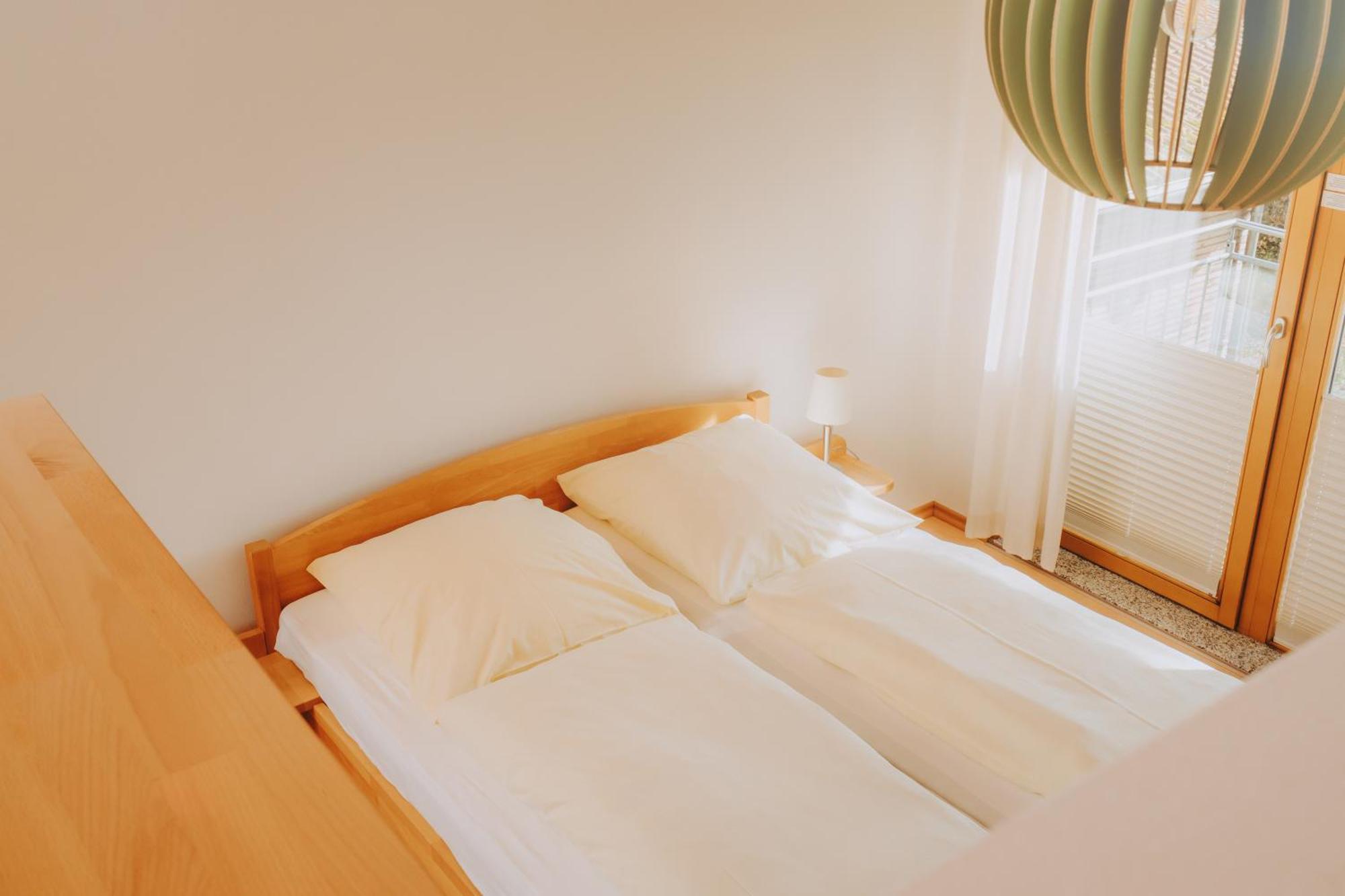 Lindenhaus Hotel Цвизел Екстериор снимка