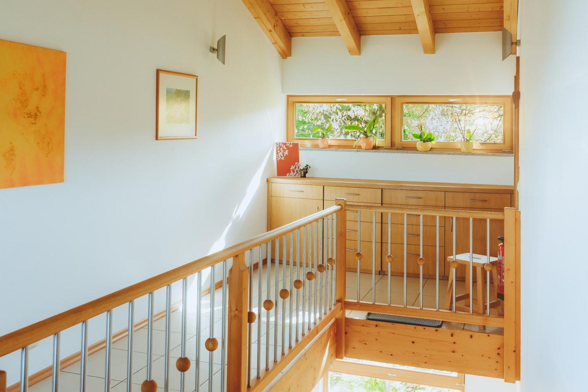 Lindenhaus Hotel Цвизел Екстериор снимка